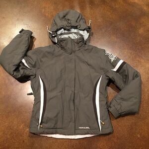 Trespass Waterproof Ski/Snowboarding Jacket Sz XS